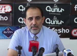 Ոստիկանությունը չպետք է նման բան թույլ տար. Ա. Հարությունյան