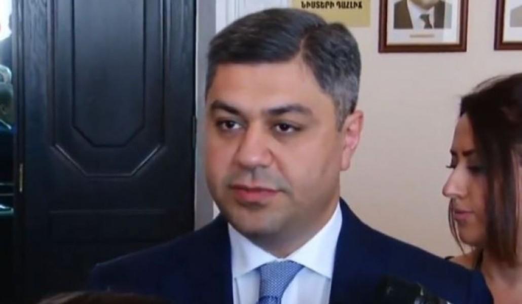 Արթուր Վանեցյան  Artur Vanecyan