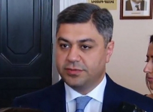 Артур Ванецян находится в ССС: ССС не комментирует