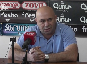 Երաժշտական դպրոցի նախկին ՀՅԴ-ական տնօրենն իր պաշտոնանկության հարցում միտում է տեսնում