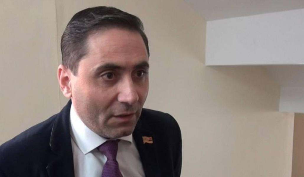 Արման Աբովյան Arman Abovyan