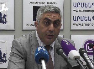 Հայ գերիների փոխանակման հնարավորության մասին խոսում է ՊՆ մամուլի քարտուղարը