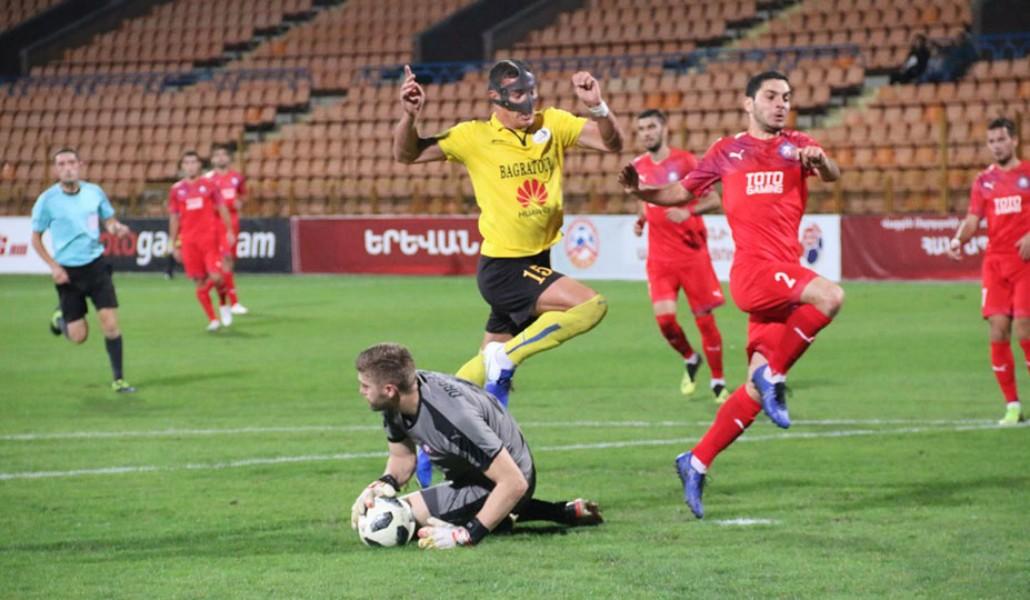 a1+hajastan futbol 13.09.