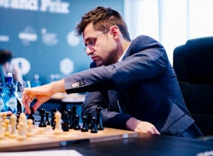 Ուղիղ. Արոնյան - Մաղսուդլու, Մովսեսյան - Դին Լիժեն․ 2-րդ փուլի պատասխան պարտիաներ (տեսանյութ)