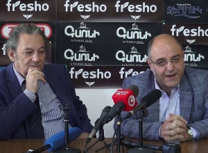 Տեղեկություններ կան, որ Փաշինյանը Մակրոնի հետ պայմանավորվել է Ամուլսարի հանքը շահագործել․ սոցիոլոգ