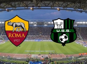 Ուղիղ. «Ռոմա» - «Սասուոլո». Հենրիխ Մխիթարյանը «գայլերի» մեկնարկային կազմում է