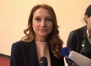 Հիմա ենք նպատակահարմար գտնում  ՍԴ-ին անդրադառնալը․ Լիլիթ Մակունց