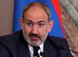 Անհանդուրժող եղեք․ Նիկոլ Փաշինյան