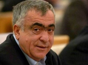 Սաշիկն էդ ընտանիքի ամենաանմեղ դեմքն է․ Փաշինյան