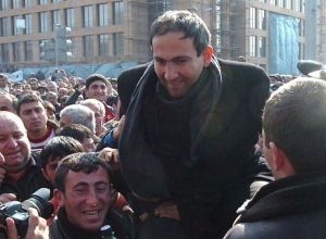 Փաշինյանն անդրադարձավ «Մարտի 1»-ին