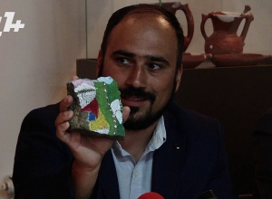 Մեր նոր գաղափարախոսությունն է՝ աշխատել հավասարը հավասարի պես․ Միքայել Բադալյան