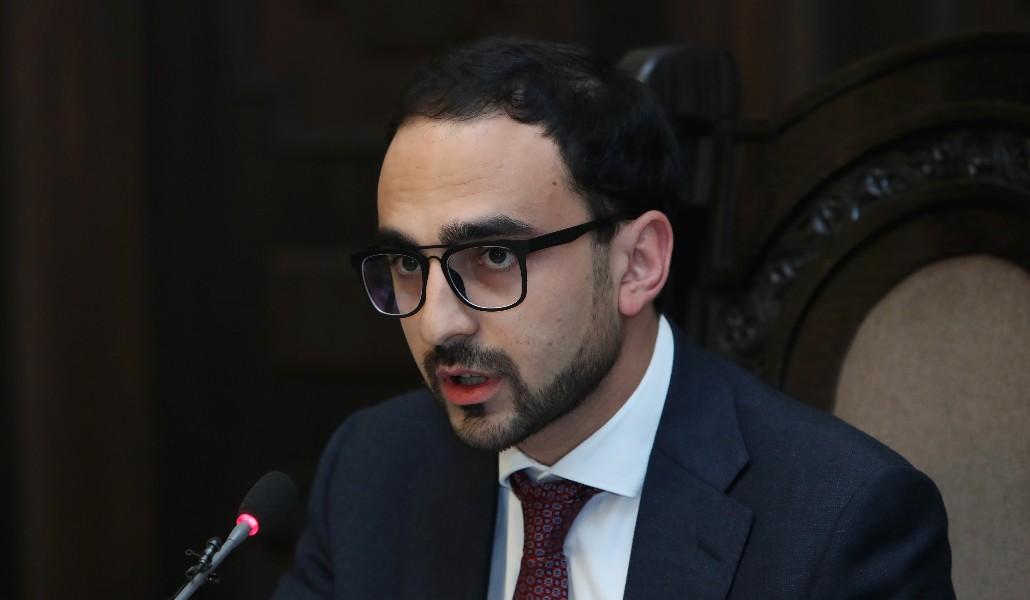 Տիգրան Ավինյան