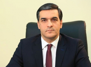 Международное достижение армянки с инвалидностью – действительный пример личной борьбы: Арман Татоян