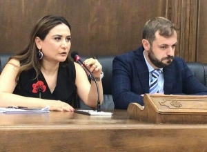 Վանեցյանը չի համապատասխանել այն ակնկալիքներին, որն ունեցել է քաղաքական մեծամասնությունը․ պատգամավոր