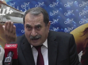 Գուրգեն Եղիազարյանը՝Փաշինյանի ասուլիսի մասին