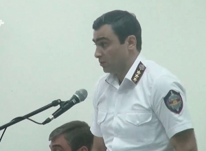 Շատ հետաքրքված ենք Օրբելյանի ասած այցելությունների վերաբերյալ