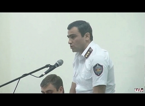 Դատախազությունը գտնում է, որ Քոչարյանը կխոչնդոտի գործի քննությանը