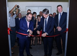 Երևանում բացվել է տարածաշրջանային նշանակություն ունեցող ֆոտոմետրիկ լաբորատորիա