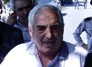 Միլիոններ են խոստացել, որ արդարություն չպահանջենք․ Սարգիս Քլոյան