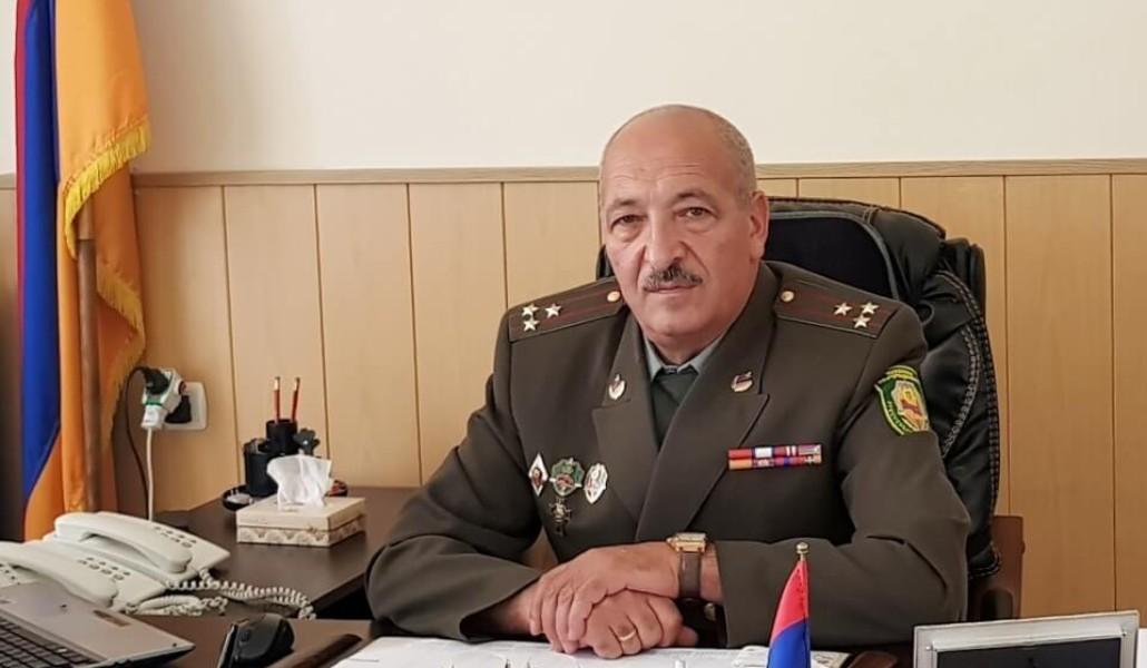 Լյովա Բաղդասարյան