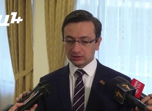 Սահմանադրական դատարանում ճգնաժամ չի եղել և չկա․ ԼՀԿ-ական պատգամավոր