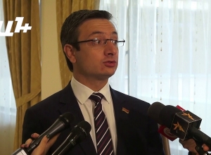 Հեռացողները խոսում են անհարգալից․Գորգիսյանը՝ Վանեցյանի հրաժարականի  մասին