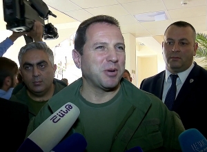 Դավիթ Տոնոյանը՝ իր հնարավոր հրաժարականի և Նիկոլ Փաշինյանի հետ հարաբերությունների մասին