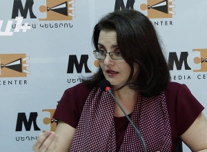 Ներկայիս արձանները ոչ մի ասելիք չունեն․ մշակութային մարդաբան