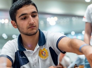 Ծաղկաձորում մեկնարկել է շախմատի աշխարհի դպրոցական առաջնությունը