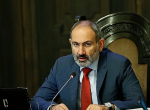 Որտեղ կանանց և երեխաների նկատմամբ բռնություն է գործադրվում, պետությունը պետք է միջամտի․ Նիկոլ Փաշինյան