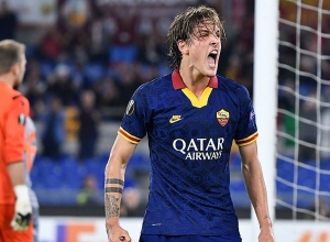 «Рома» на своем поле разгромил «Истамбул»