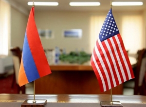 Հայ-ամերիկյան հարաբերությունները զարգանալու լուրջ ներուժ ունեն՝ ԱՄՆ կոնգրեսականներ