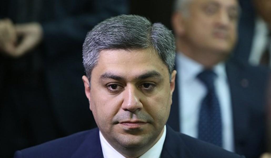 Artur-Vanecyan