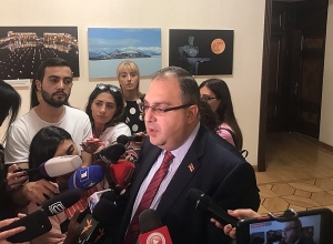 Թեև գործընթացը նախաձեռվել է ԱԺ-ում, բայց այդ հիմքերի ուսումնասիրությունը ՍԴ-ի տիրույթում է․ պատգամավոր