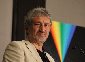 Астрофизик Института астрофизики Канарских островов Гарик Исраелян присоединится к WCIT 2019