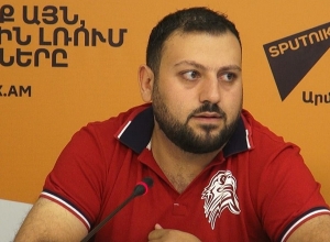 Ինչո՞ւ է ՀՖՖ-ն արգելել երկրպագուին մտնել մարզադաշտ