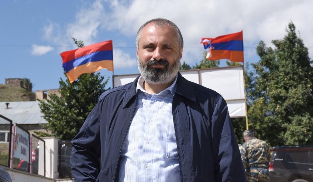 Դավիթ Բաբայան