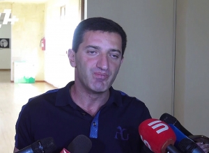 Պետք է վեր կանգնենք անձնավորված ձևով կադրային հարցեր լուծելուց․ Գևորգ Պետրոսյան