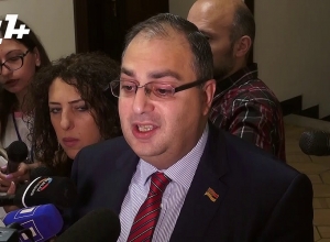 Գործընթացը նախաձեռվել է ԱԺ-ում, բայց այդ հիմքերի ուսումնասիրությունը ՍԴ-ի տիրույթում է․ պատգամավոր