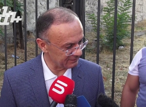 ԱԱԾ-ից տեղեկություններ կային, որ կարող է հարձակումներ լինել զորամասերի վրա