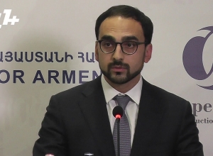 Հայաստանի կառավարությունն ընտրել է նորարարական ու ներառարական տնտեսություն կառուցելու ուղին  փոխվարչ