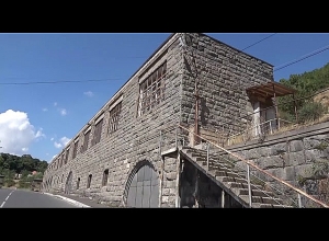 ԱԱԾ-ն էլեկտրաէներգիայի ապօրինի օգտագործմամբ կրիպտոարժույթի մայնինգի  դեպք է բացահայտել