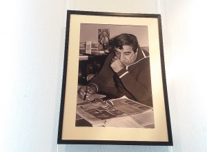 Պահը, որ ներկա էր, դառնում է անցյալ ու պատմություն․ «Հավերժի ճամփորդ»-ը՝ լուսանկարներում