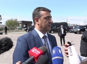 Կոռուպցիայի դեմ պայքարը շարունակվելու է․ ԱԱԾ տնօրենի պաշտոնակատար