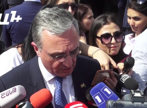 Այդ մարդիկ պետք է վերադարձվեն Հայաստան․ նախարարը՝ գերիների  հնարավոր փոխանակման մասին