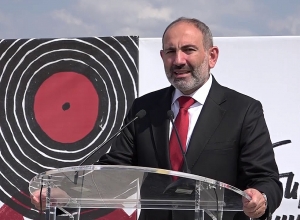 Նիկոլ Փաշինյանի շնորհավորական ուղերձն Անկախության տոնի առթիվ