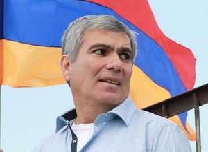 7 միլիոնանոց սփյուռք ունեցող Հայաստանը պետք է հայրենական ավիափոխադրող ունենա․ Ա․ Սարգսյան