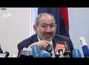 Սորոսը ցանկություն էր հայտնել հետս հանդիպել