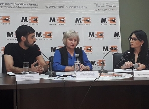 «Ահասարսուռ բացահայտումներ են լինելու «Մարտի 1»-ի դեպքերի մասին»․ Արա Ղարագյոզյան