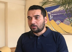 Չեմ կարծում՝ Արթուր Վանեցյանն ունի այնպիսի տեղեկություն, որից իշխանությունը պետք է վախենար․ Հրաչյա Հակոբյան